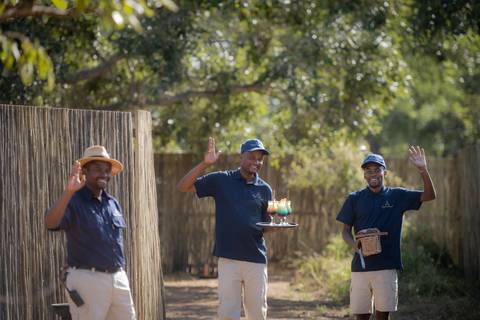 Kruger Safari Highlights - Premium Adventure - May 2027