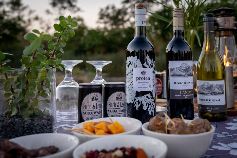 Kruger Safari Highlights - Premium Adventure - undefined - Image 18