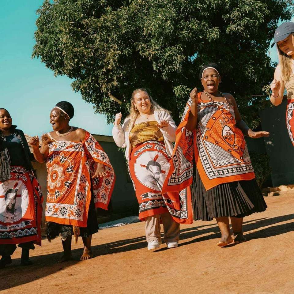 Kruger Safari with Eswatini - undefined - Image 5