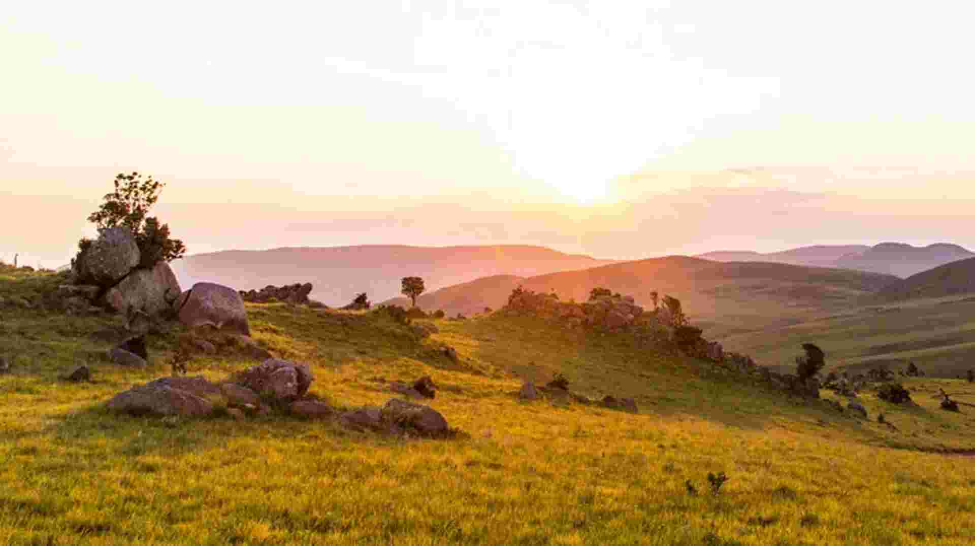 Kruger to Addo, eSwatini & Lesotho'