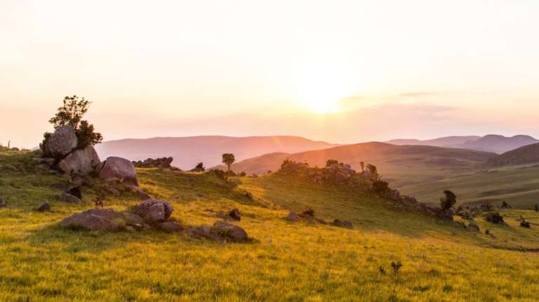 South Africa Local culture Tour: Kruger to Addo, eSwatini & Lesotho'