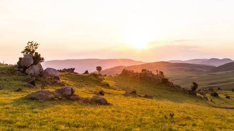 South Africa Local Culture Tour: Kruger To Addo, Eswatini & Lesotho'