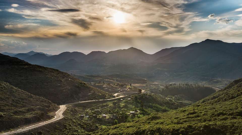 Kruger to Addo, eSwatini & Lesotho' - Abang Africa Travel - South Africa