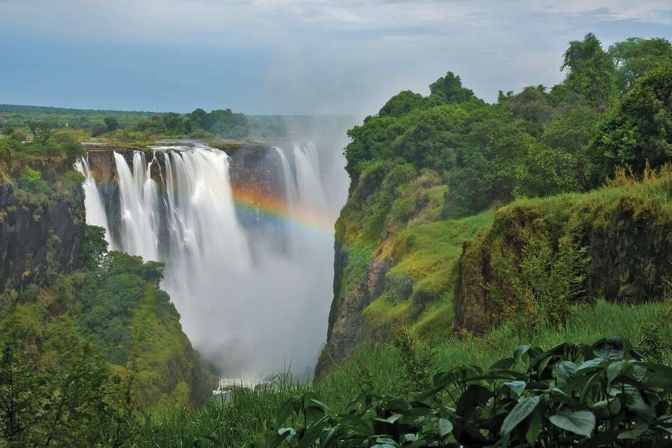 Kruger to Vic Falls - Intrepid Travel - South Africa - Image 8