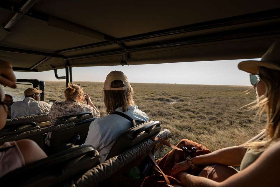Kruger to Vic Falls - Intrepid Travel - South Africa - Image 11