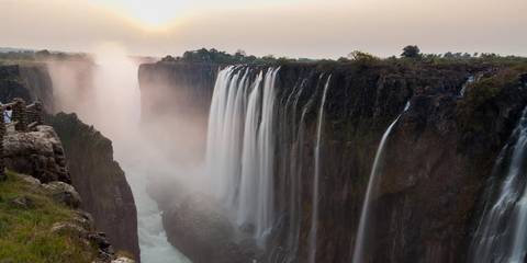 Windhoek Wildlife Tour: Journeys: Kruger, Victoria Falls & Namibia