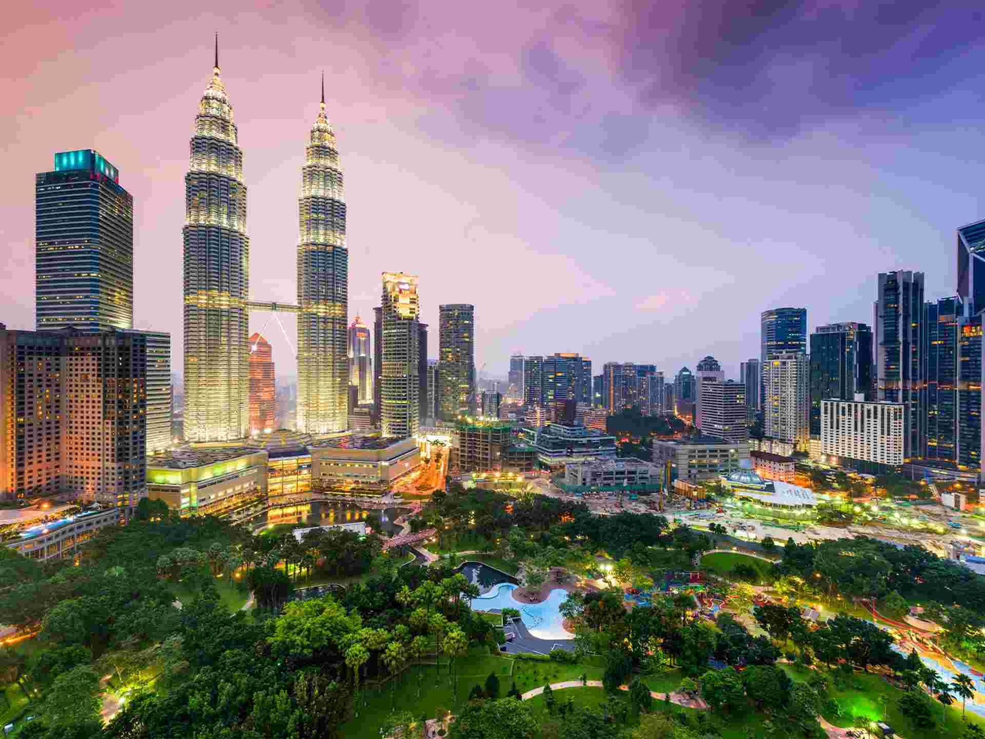 Kuala Lumpur & Borneo Explorer - 11 days