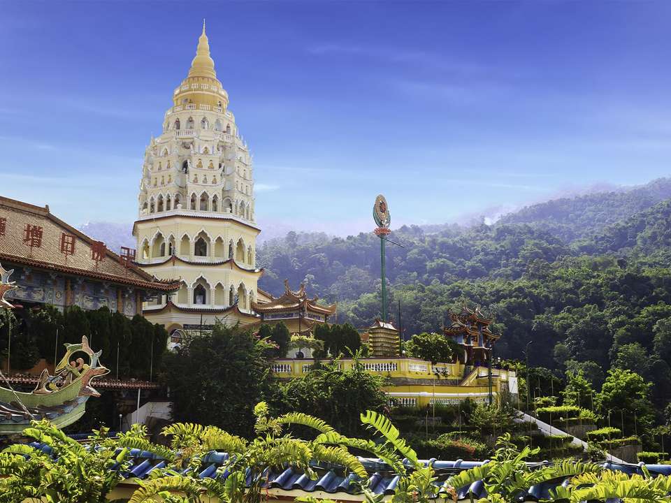 Kuala Lumpur, Penang & Langkawi - 12 days - On The Go Tours - Malaysia - Image 6
