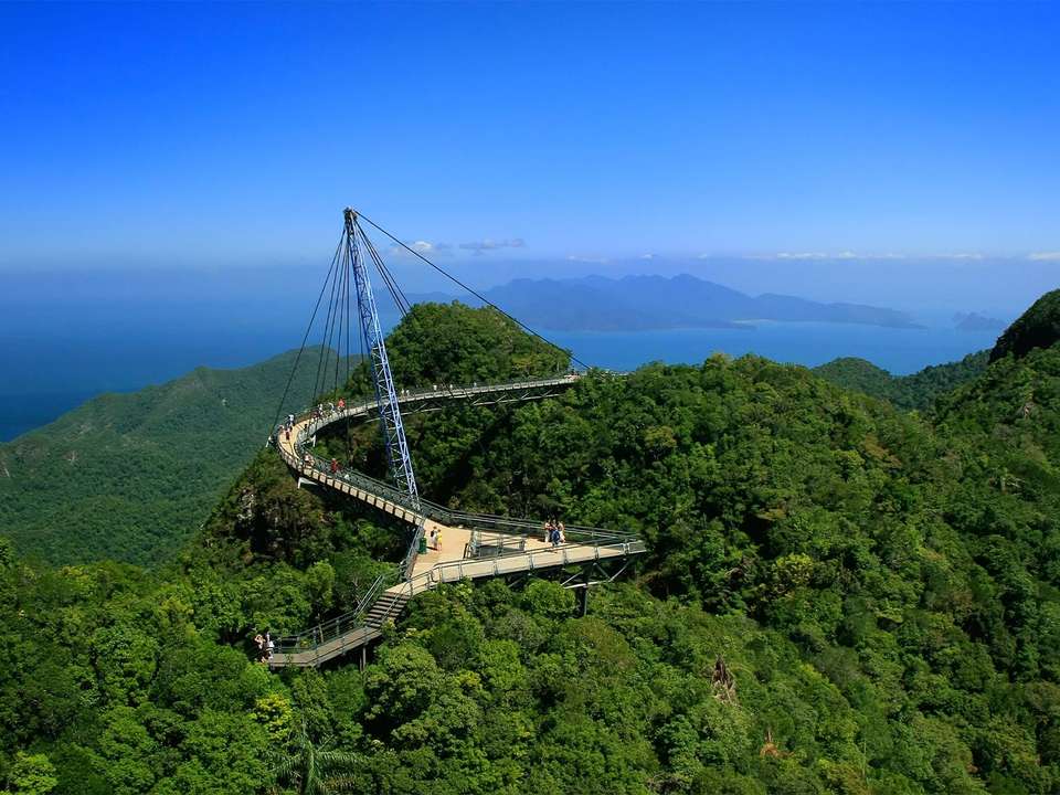 Kuala Lumpur, Penang & Langkawi - 12 days - On The Go Tours - Malaysia - Image 7