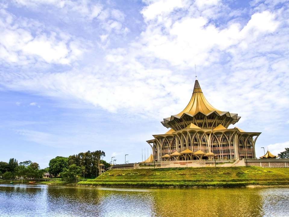 Kuching & Sarawak Express - 5 days - undefined - Image 4