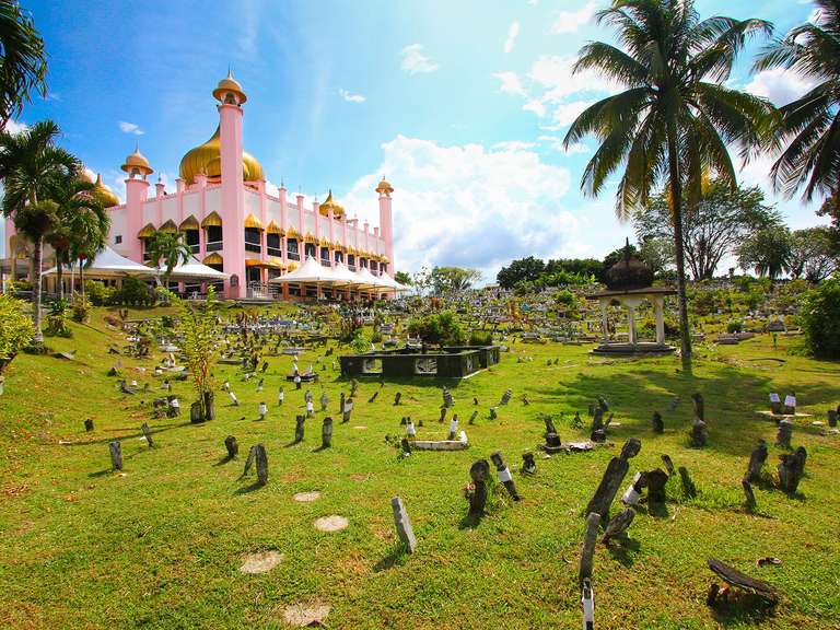 Kuching & Sarawak Express (Superior) - 5 days trip - alternative tour available