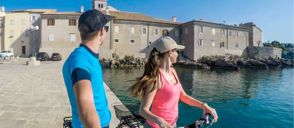 Kvarner Bay Bike & Boat - Utracks - Croatia - Image 5