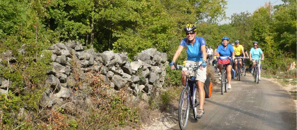 Kvarner Bay Bike & Boat - Utracks - Croatia - Image 7