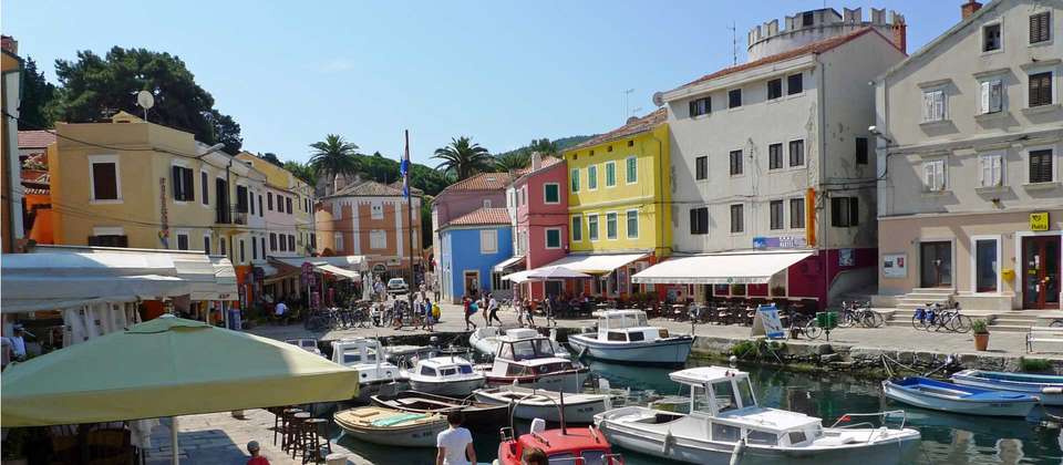 Kvarner Bay Bike & Boat - Utracks - Croatia - Image 11