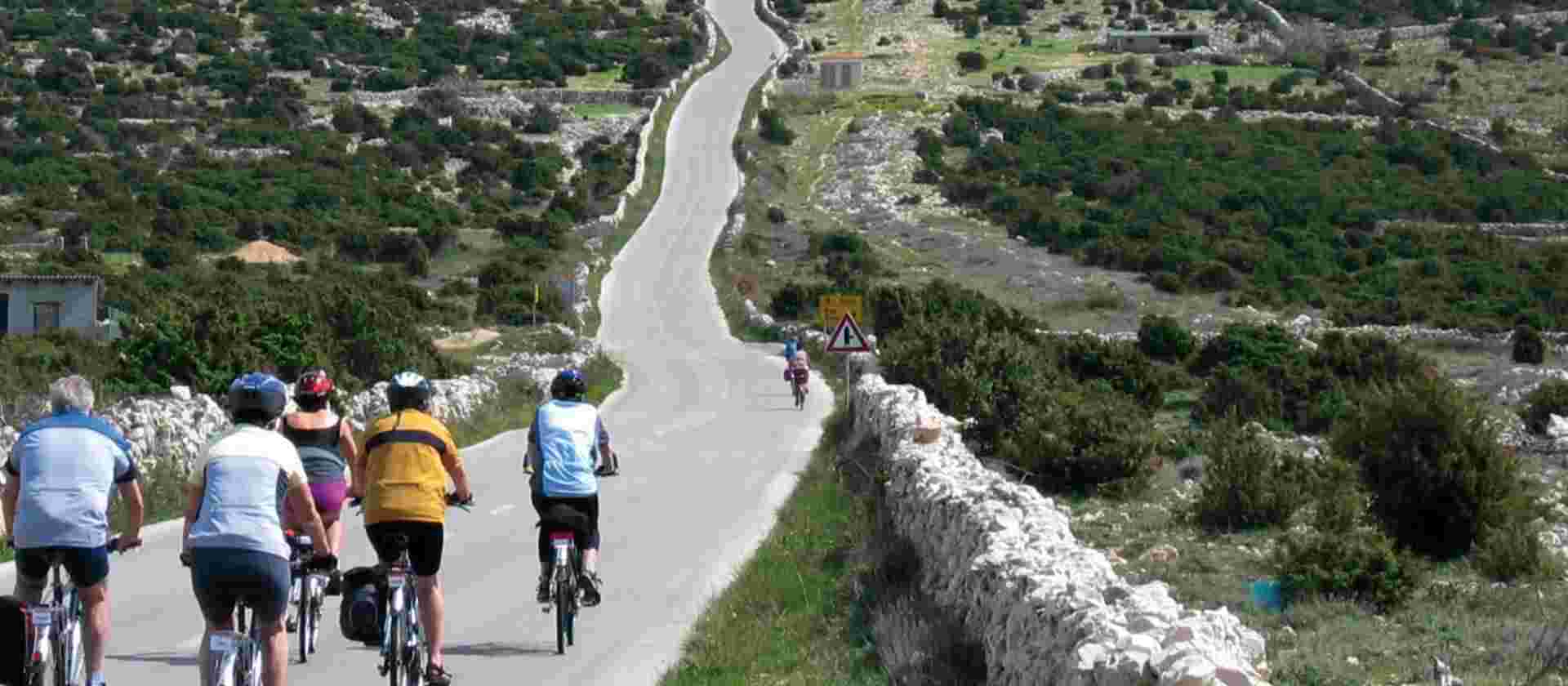 Kvarner Bay Bike & Boat - Deluxe