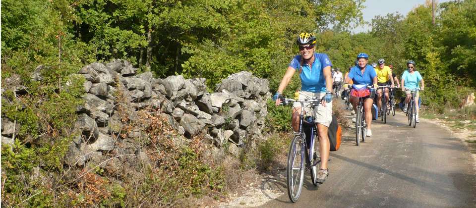 Kvarner Bay Bike & Boat - Deluxe - Utracks - Croatia - Image 5