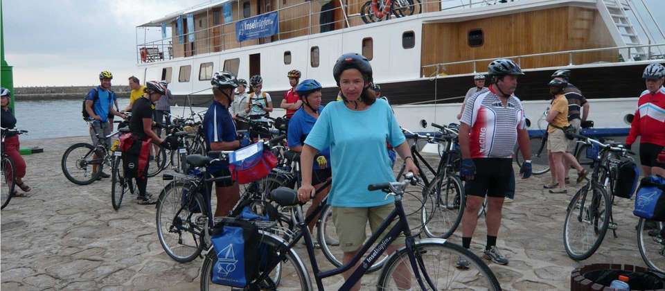 Kvarner Bay Bike & Boat - Deluxe - Utracks - Croatia - Image 6