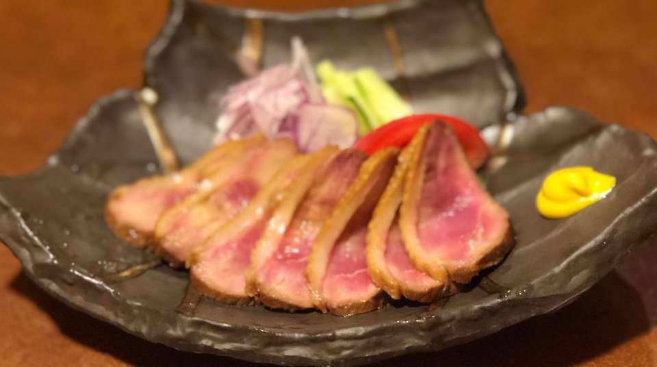 Kyoto Casual Pontocho Evening Food Tour - Arigato Japan Food Tours - Japan - Image 6