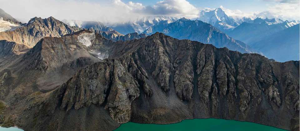 Kyrgyzstan & the Tian Shan Mountains - World Expeditions - Kyrgyzstan - Image 5