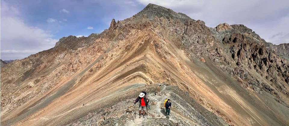 Kyrgyzstan & the Tian Shan Mountains - World Expeditions - Kyrgyzstan - Image 6