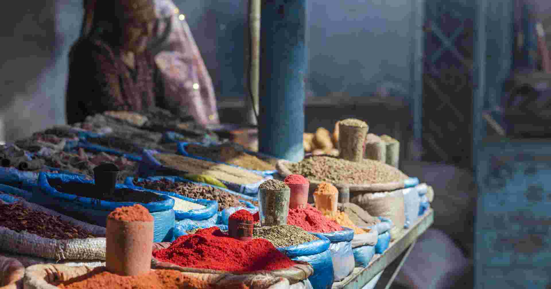 Kyrgyzstan's Silk Road Journey