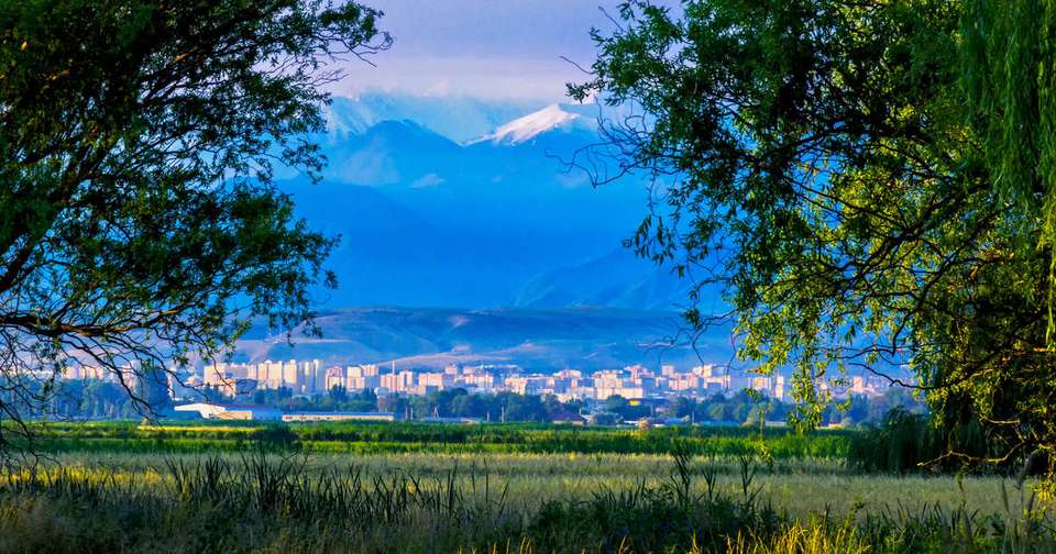 Kyrgyzstan's Silk Road Journey - Explore - Kyrgyzstan - Image 2
