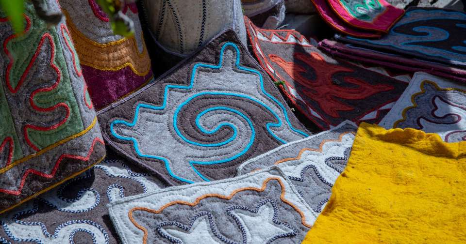 Kyrgyzstan's Silk Road Journey - Explore - Kyrgyzstan - Image 4