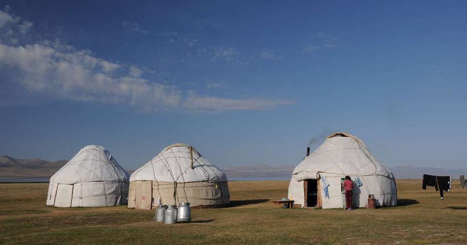 Kyrgyzstan's Silk Road Journey - Explore - Kyrgyzstan - Image 6