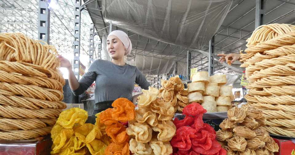 Kyrgyzstan's Silk Road Journey - Explore - Kyrgyzstan - Image 11