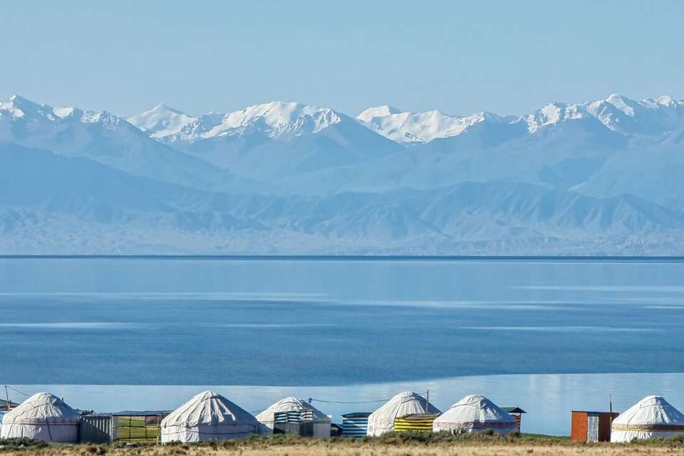 Kyrgyzstan: Trekking the Tien Shan Trails - Intrepid Travel - Kyrgyzstan - Image 2