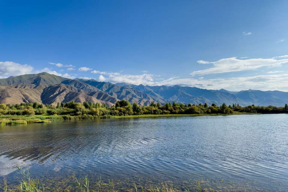 Kyrgyzstan: Trekking the Tien Shan Trails - Intrepid Travel - Kyrgyzstan - Image 7