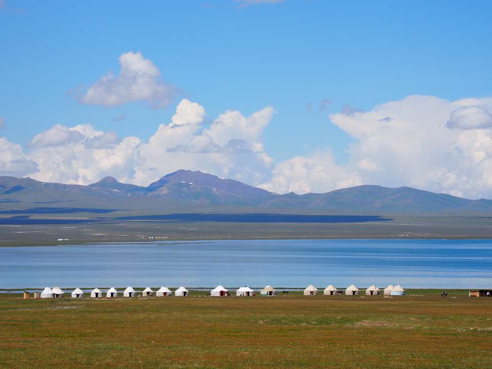 Kyrgyzstan Walking Explorer - Exodus Adventure Travels - Kyrgyzstan - Image 4