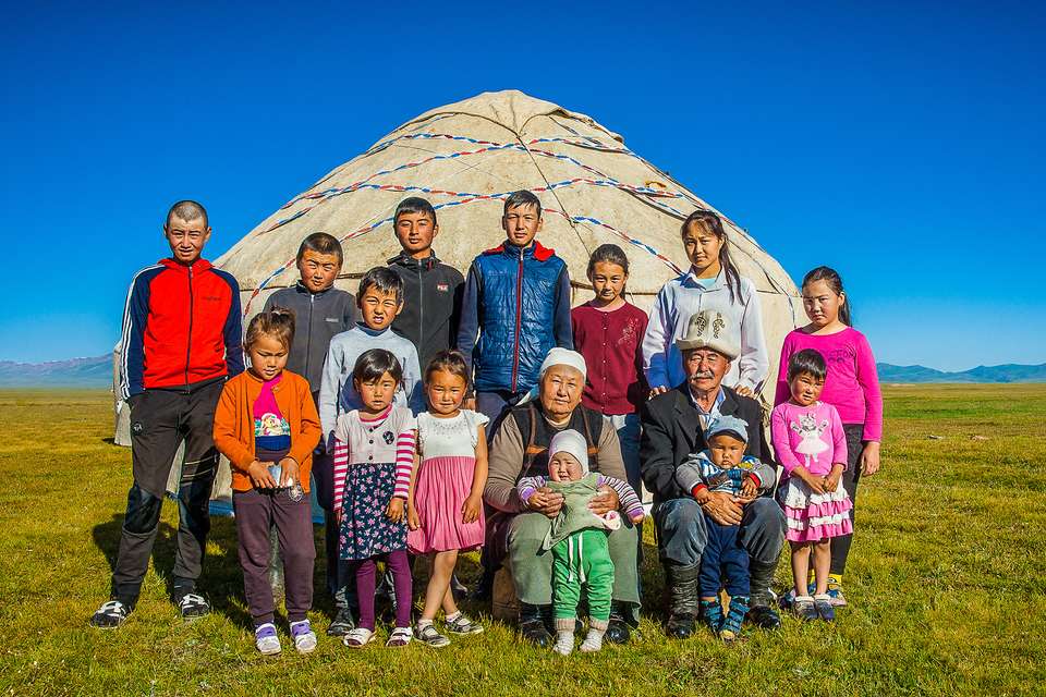 Kyrgyzstan Walking Explorer - Exodus Adventure Travels - Kyrgyzstan - Image 5