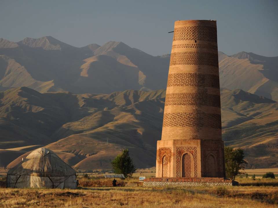 Kyrgyzstan Walking Explorer - Exodus Adventure Travels - Kyrgyzstan - Image 10