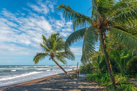 Central America Travel Deals: La Belle Escapade Tropicale Au Costa Rica