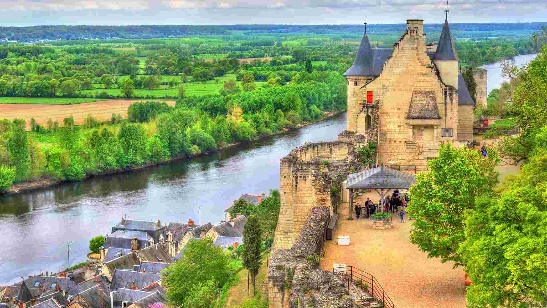 La Belle France