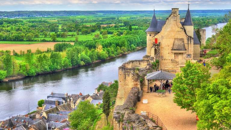 France Explorer Tour: La Belle France