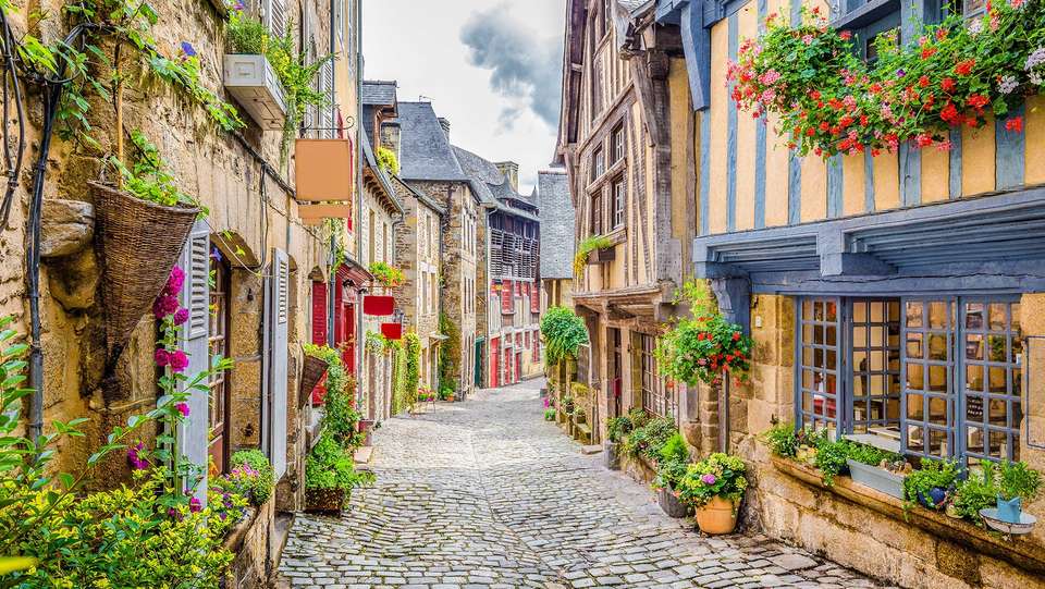 La Belle France - Back-roads Touring - France - Image 6
