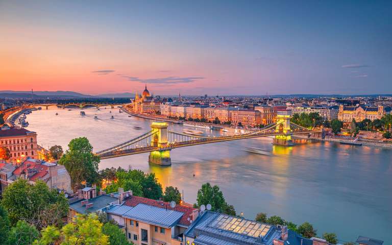 La Dolce Adventure trip - alternative tour available