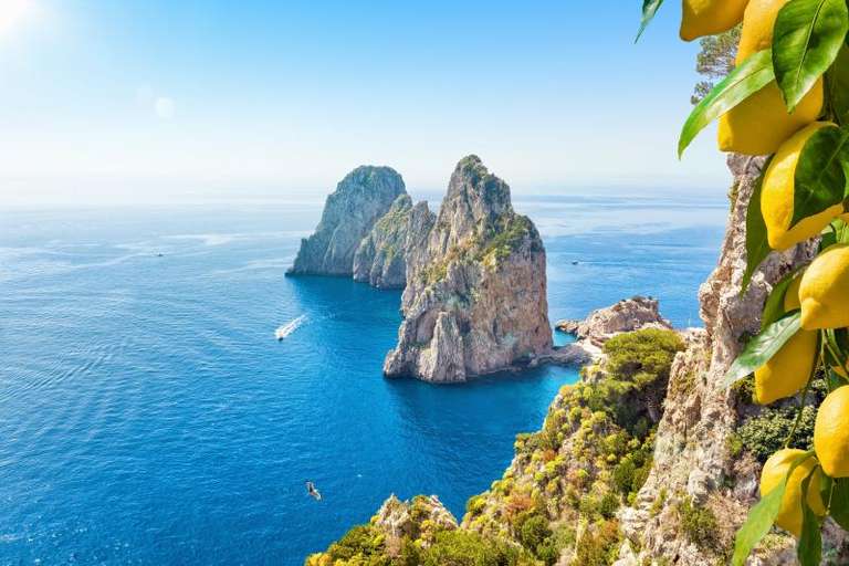 La Dolce Vita Experience trip - alternative tour available