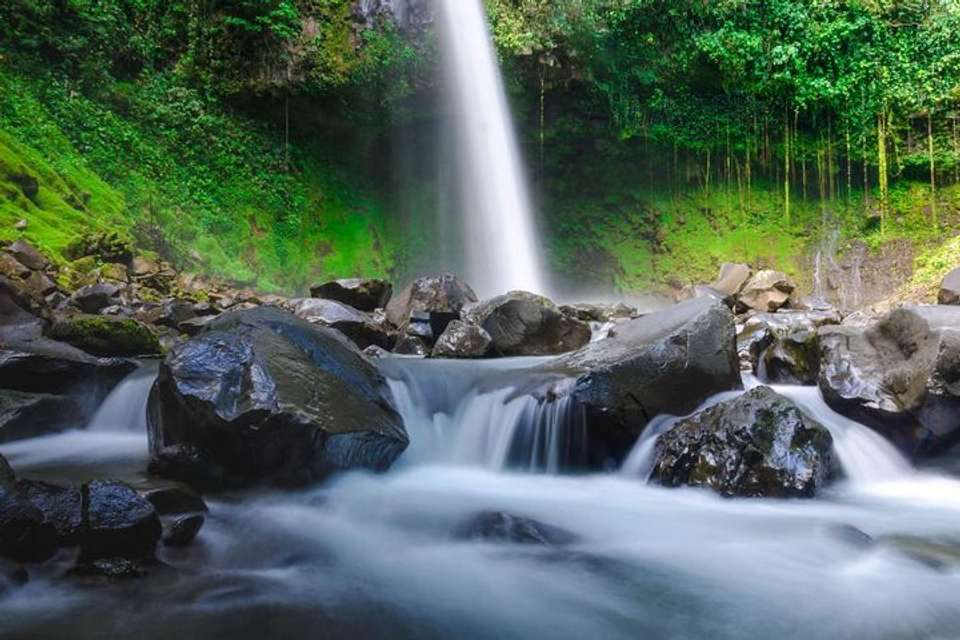 La Fortuna Waterfall Guide Hike - Destination Services - Costa Rica - Image 3