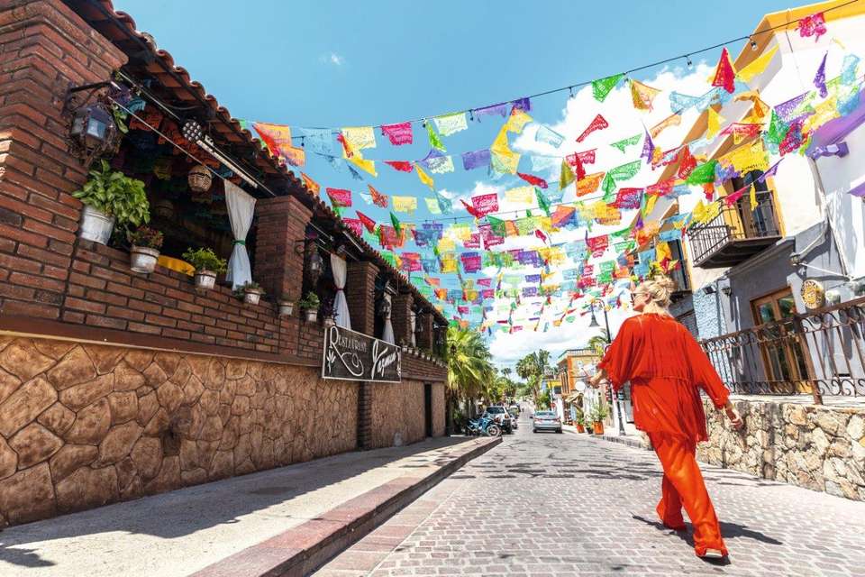 La Paz - Active - Destination Services - Mexico - Image 2