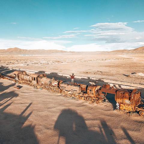 South America Budget Tours: La Paz To Buenos Aires