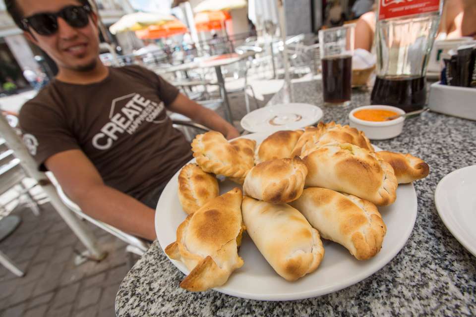 La Paz to Buenos Aires: Andes & the Atacama Desert - G Adventures - Bolivia