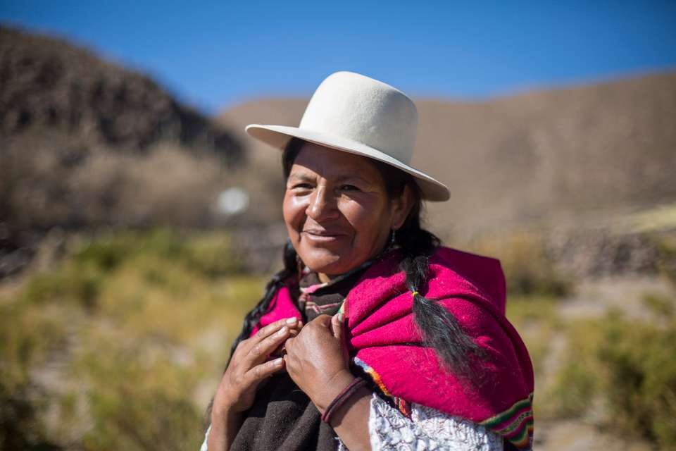 La Paz to Buenos Aires: Andes & the Atacama Desert - G Adventures - Bolivia