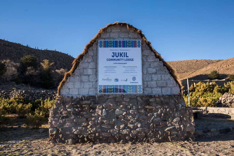 La Paz to Buenos Aires: Andes & the Atacama Desert - G Adventures - Bolivia