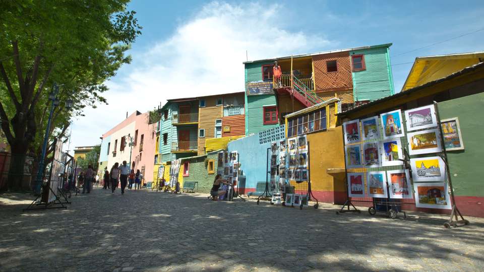 La Paz to Buenos Aires: Andes & the Atacama Desert - G Adventures - Bolivia