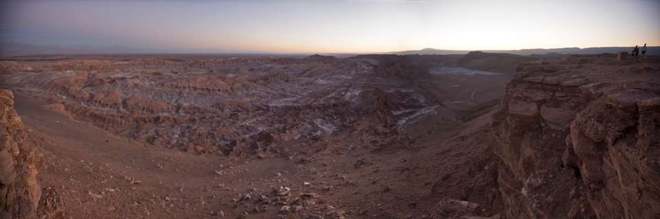 La Paz to Buenos Aires: Andes & the Atacama Desert - G Adventures - Bolivia