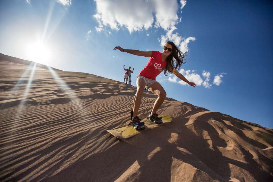 La Paz to Buenos Aires: Andes & the Atacama Desert - G Adventures - Bolivia