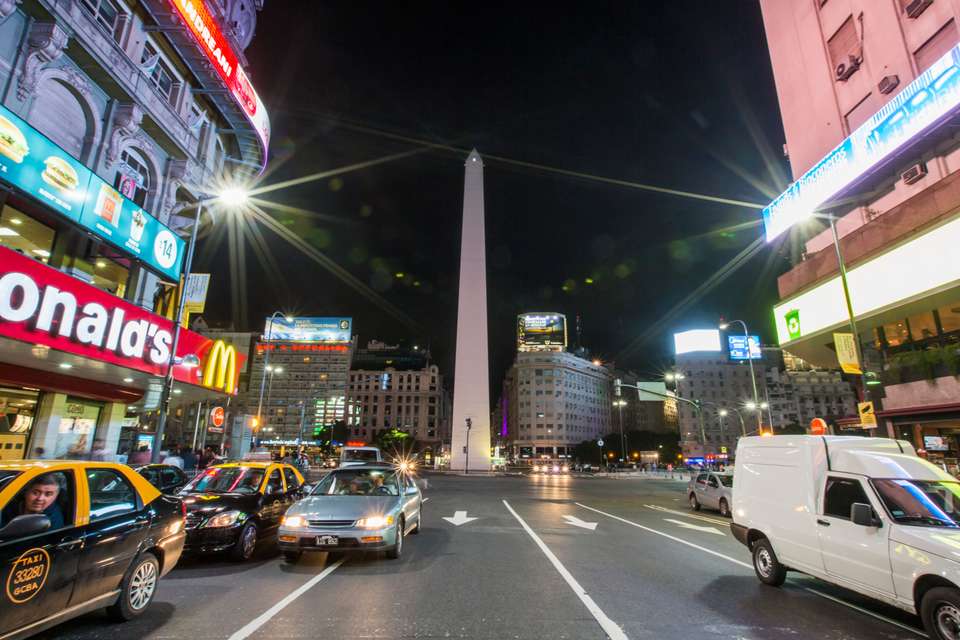 La Paz to Buenos Aires: Andes & the Atacama Desert - G Adventures - Bolivia